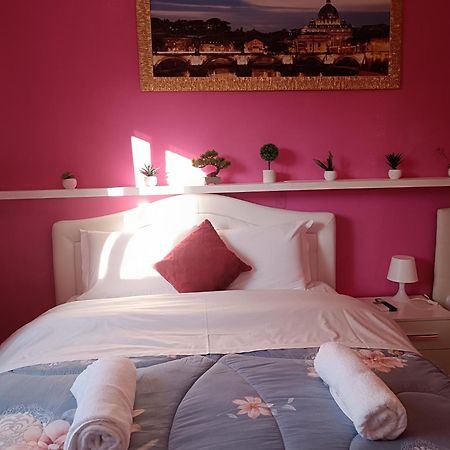 Locazione Turistica 2 Bed & Breakfast Tessera Luaran gambar