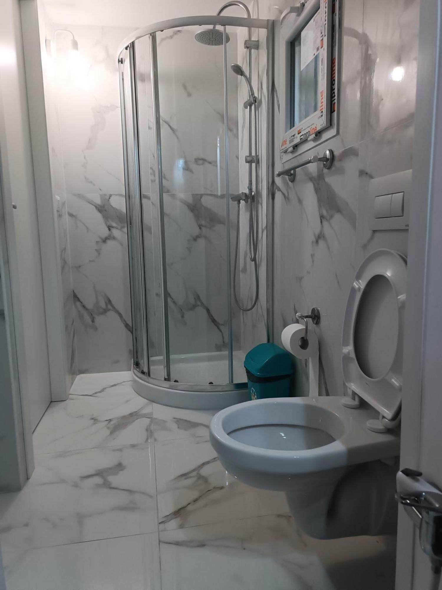 Locazione Turistica 2 Bed & Breakfast Tessera Luaran gambar
