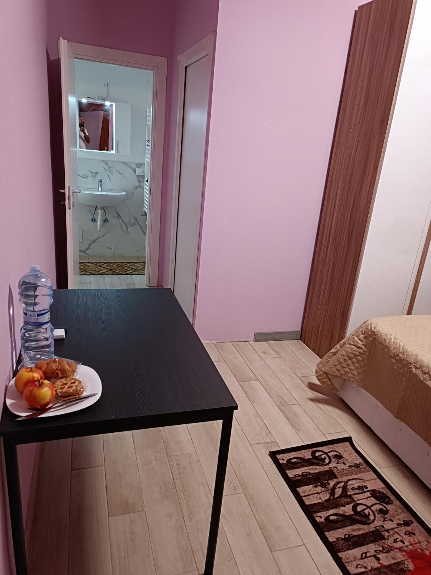 Locazione Turistica 2 Bed & Breakfast Tessera Luaran gambar