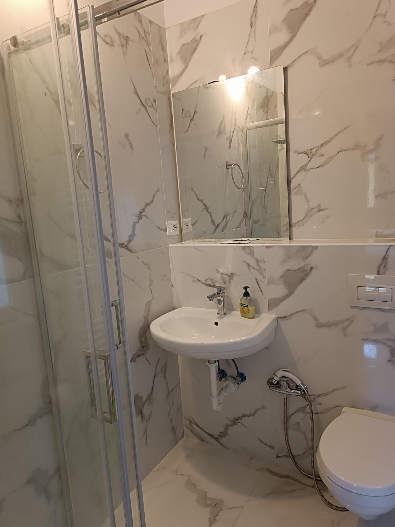 Locazione Turistica 2 Bed & Breakfast Tessera Luaran gambar