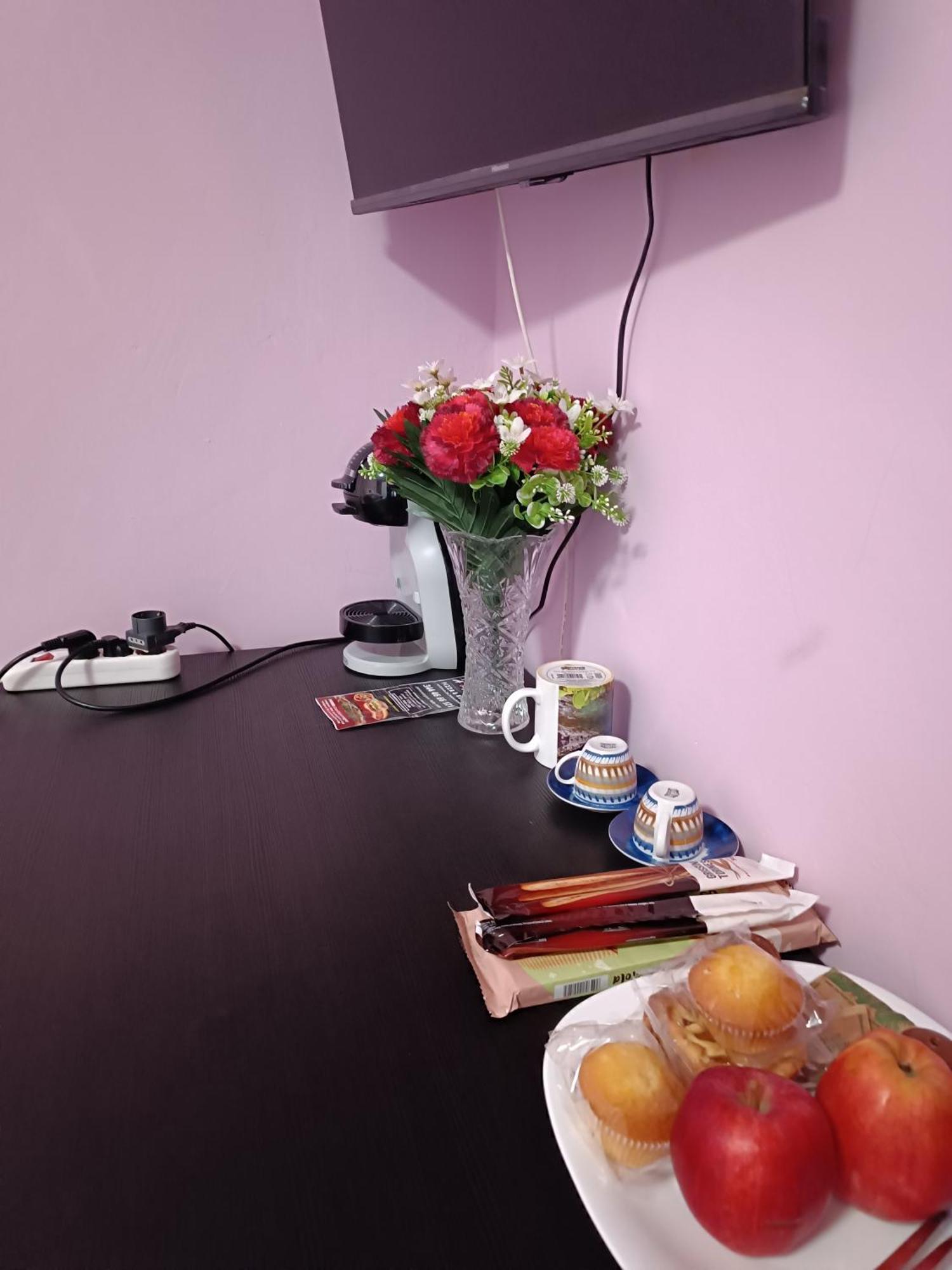 Locazione Turistica 2 Bed & Breakfast Tessera Luaran gambar