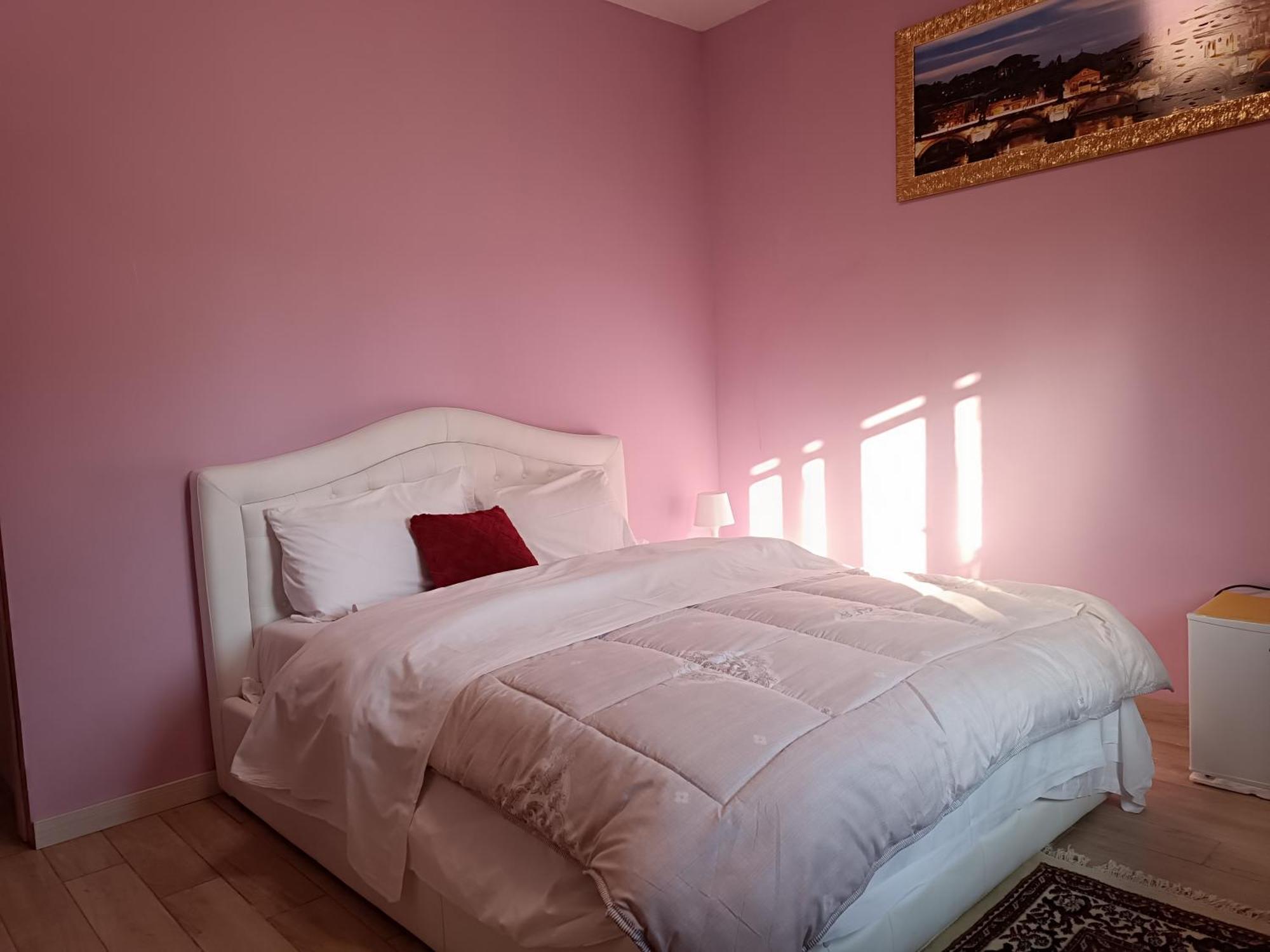 Locazione Turistica 2 Bed & Breakfast Tessera Luaran gambar