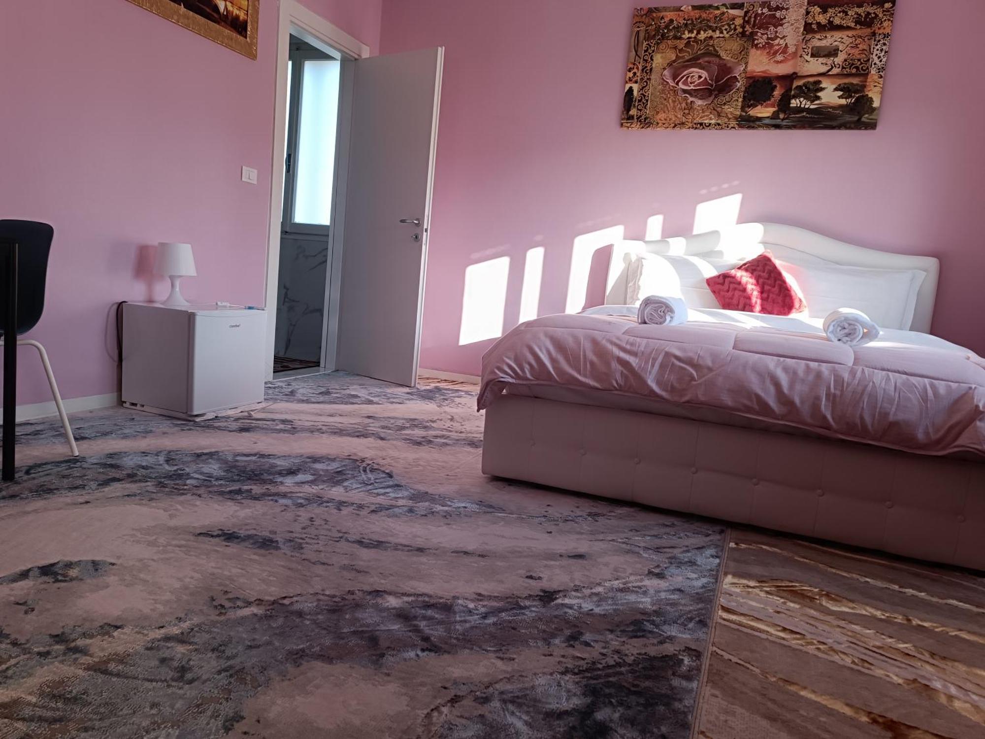 Locazione Turistica 2 Bed & Breakfast Tessera Luaran gambar