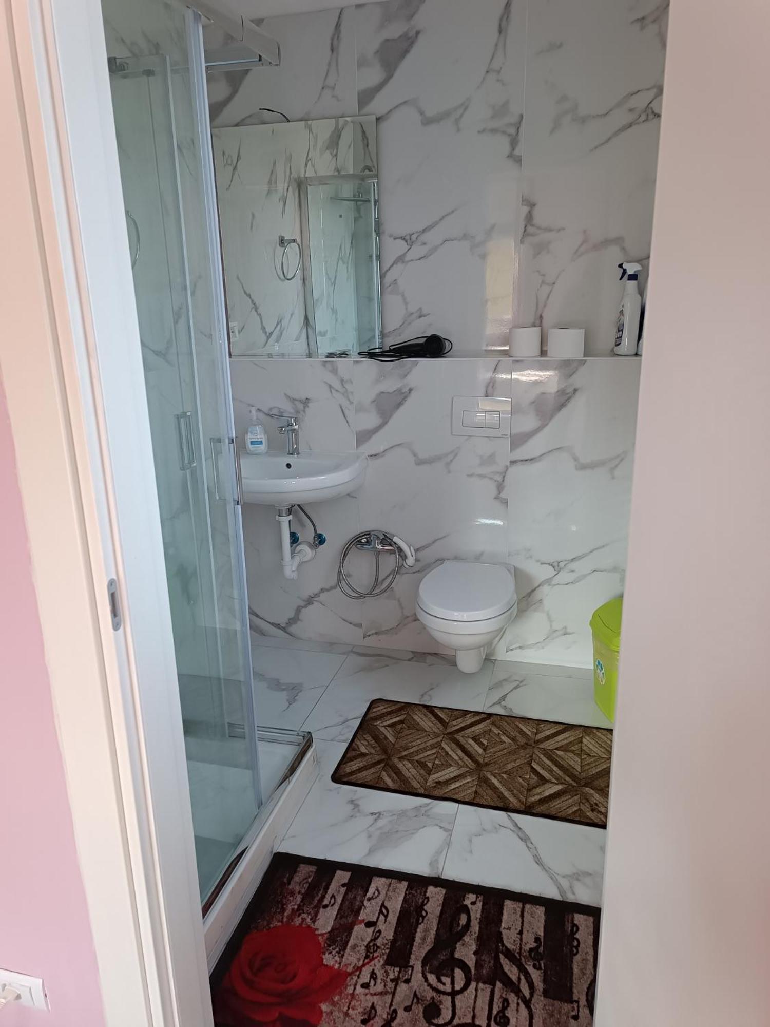 Locazione Turistica 2 Bed & Breakfast Tessera Luaran gambar