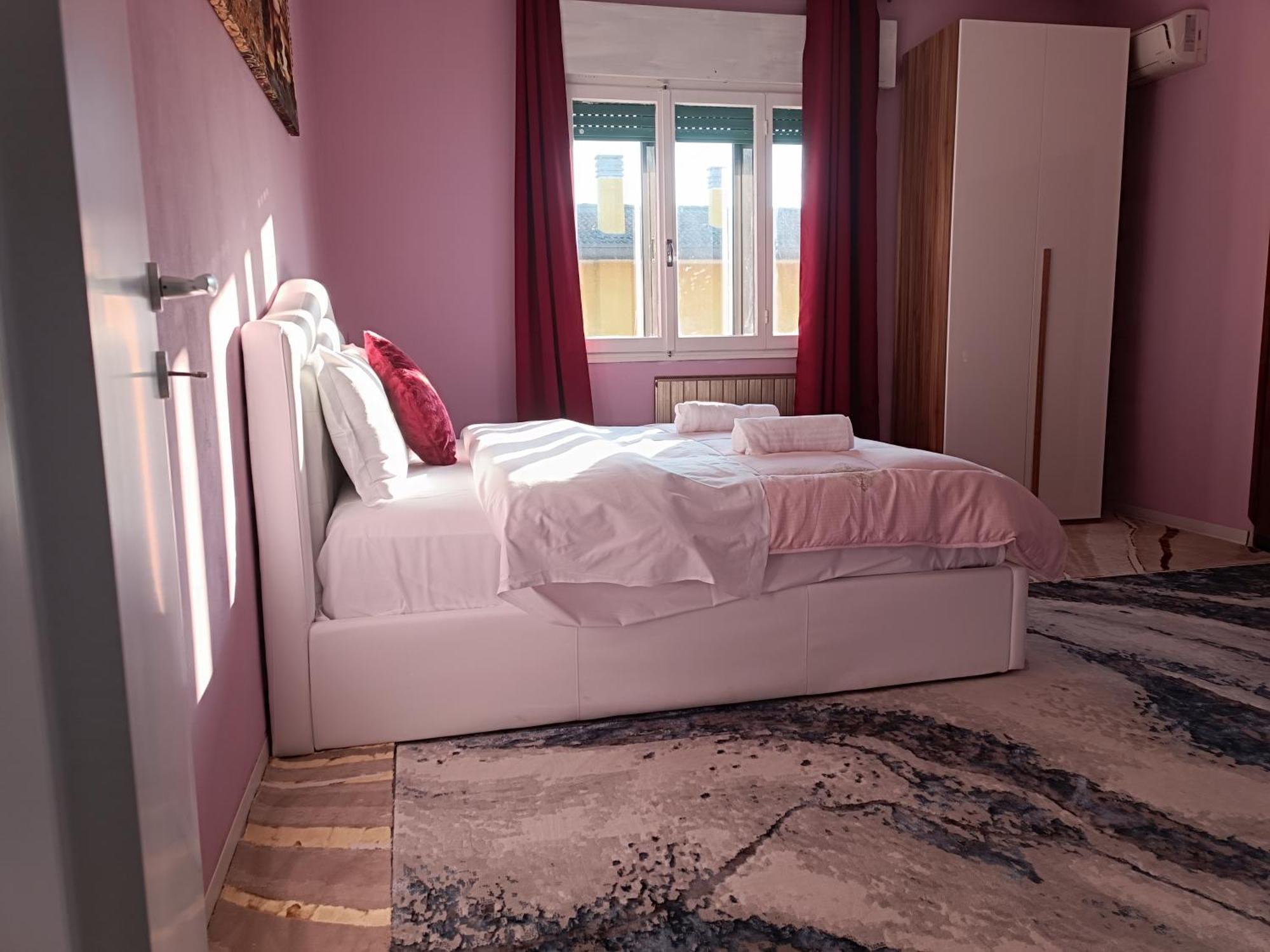 Locazione Turistica 2 Bed & Breakfast Tessera Luaran gambar